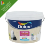 Краска для колеровки для обоев Dulux Classic Colour прозрачная база BС 2.25 л DULUX