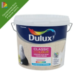 Краска для колеровки для обоев Dulux Classic Colour прозрачная база BС 4.5 л DULUX