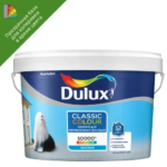 Краска для колеровки фасадная Dulux Classic Colour прозрачная база BC 2.25 л DULUX