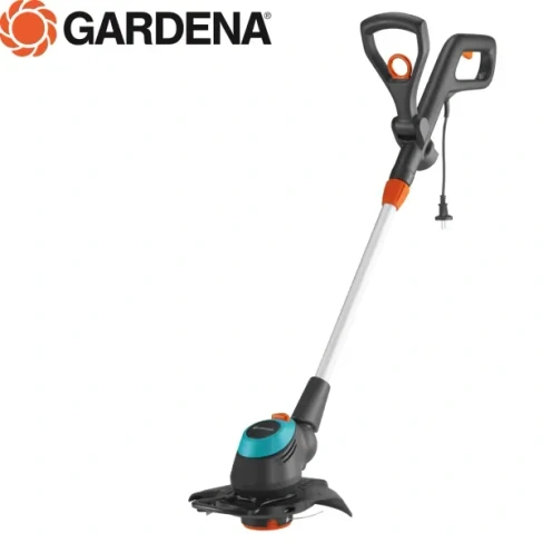 Триммер электрический Gardena EasyCut 450/25 450 Вт GARDENA Триммер электрический EasyCut 450/25