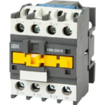 Контактор IEK КМИ-22510