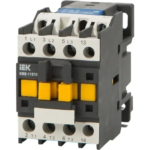 Контактор IEK КМИ-11810