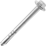 Анкерный болт с гайкой Fischer FSA12/75B 12х146 мм FISCHER