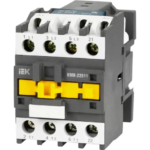 Контактор IEK КМИ-22511