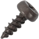 Саморезы для металла STANDERS фосфатированные 3.5x9.5