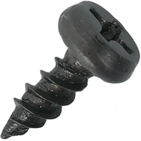 Саморезы для металла STANDERS фосфатированные 3.5x9.5 1500 шт.