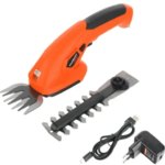 Ножницы для травы аккумуляторные PATRIOT CSH362