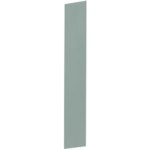 Дверь для шкафа Delinia ID Томари 14.7x102.1 см МДФ цвет голубой DELINIA ID