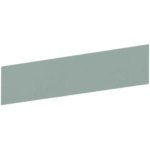 Дверь для ящика под духовку Delinia ID Томари 59.7x16.7 см МДФ цвет голубой DELINIA ID