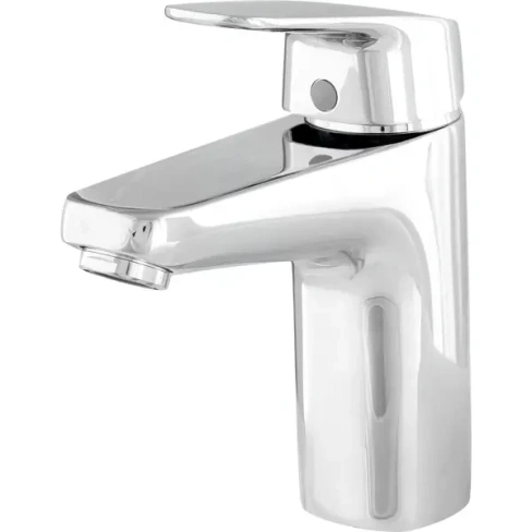 Смеситель для раковины Ideal Standard Ceraflex B1714AA однорычажный цвет хром IDEAL STANDARD B1714AA Ceraflex