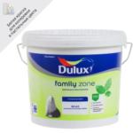 Краска на водной основе Dulux Family Zone база BW 4.5 л DULUX