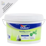 Краска на водной основе Dulux Family Zone база BW 2.25 л DULUX