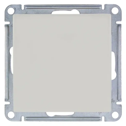 211026396 Выключатель проходной встраиваемый Schneider Electric W59 1 клавиша