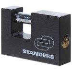 Замок Standers с автоматическим запиранием