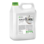 Средство чистящее для кухни Grass Azelit 5 л GRASS Azelit- gel