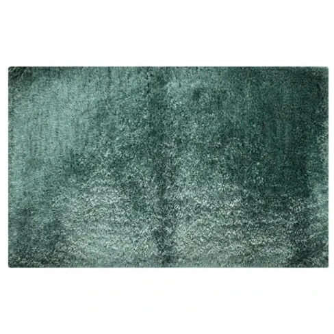211027659 Коврик для ванной комнаты Sensea Neo Glamour 80x50 см цвет голубой SENSEA - Merci