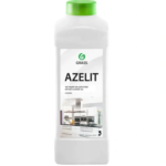 Средство чистящее для кухни Grass Azelit 1 л GRASS Azelit gel