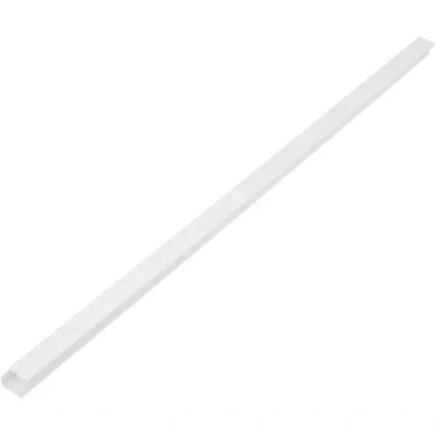 211027767 Кабель-канал Legrand 24x14 мм 2 м цвет белый LEGRAND Мини-канал Legrand для Leroy Merlin