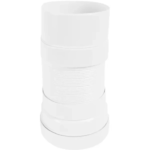Труба фановая для унитаза McAlpine раздвижная 230-440 мм MRWC-F23P MCALPINE