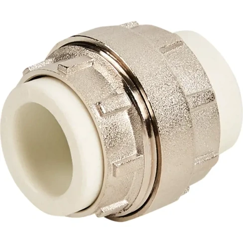 Муфта разъемная Valtec ø20 мм полипропилен VTp.763.0.020 VALTEC