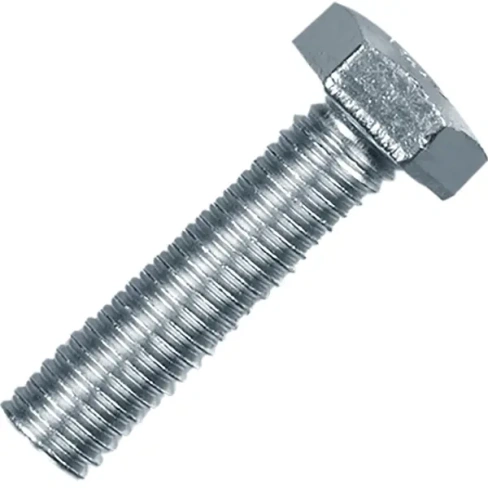 Болт M6x20 мм