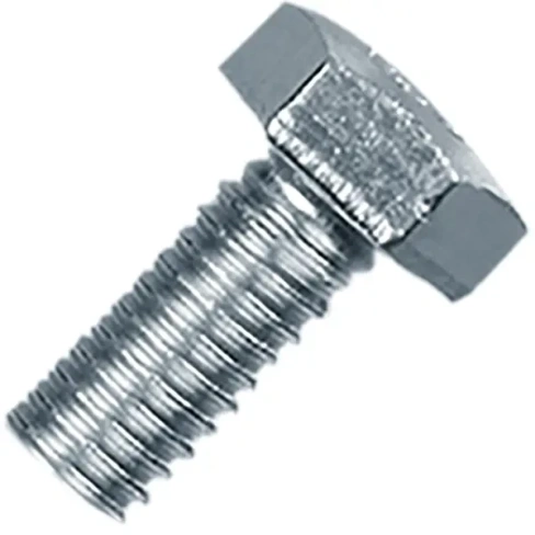 Болт M6x16 мм