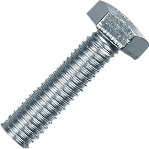 Болт M8x30 мм