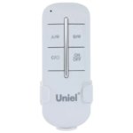 Пульт управления освещением Uniel 1 канал 1000 Вт 30 м UNIEL