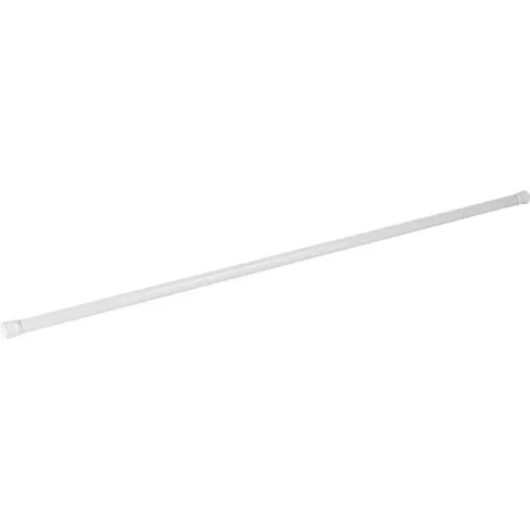 Штанга для ванной комнаты Bath Plus 122х218 см цвет белый BATH PLUS