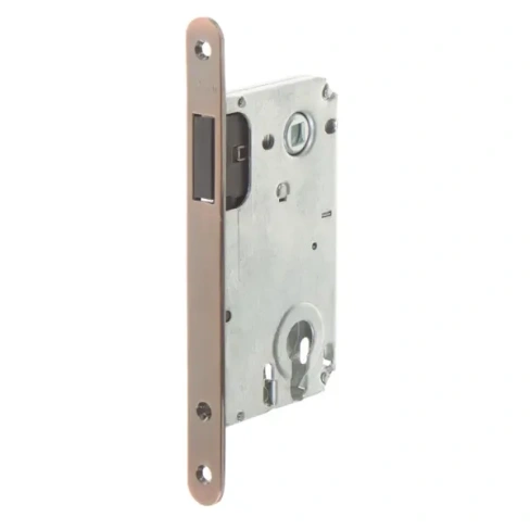 Защёлка под цилиндр магнитный EDS-50-85 KEY