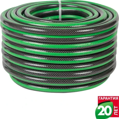 Шланг для полива Geolia Comfort ø19 мм 50 м