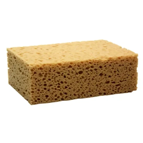 211032981 Губка автомобильная Grass Car Sponge крупнопористая GRASS губка автомобильная