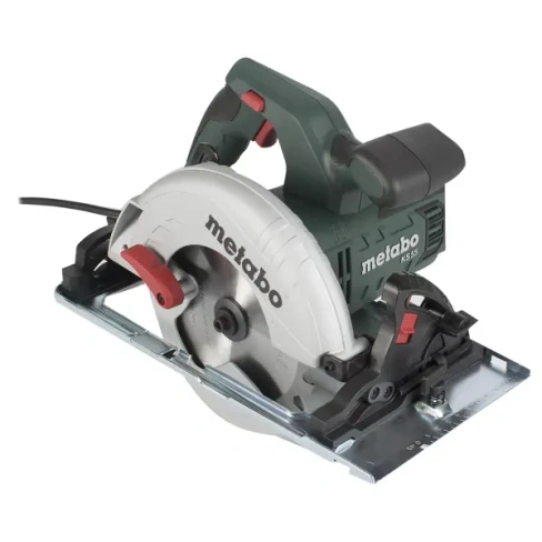 Циркулярная пила Metabo KS 55