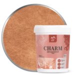 Лак декоративный Parade ICE Charm 0.9 л цвет медный PARADE