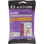 Клей для флизелиновых обоев Axton 20 м² AXTON Флизелиновый
