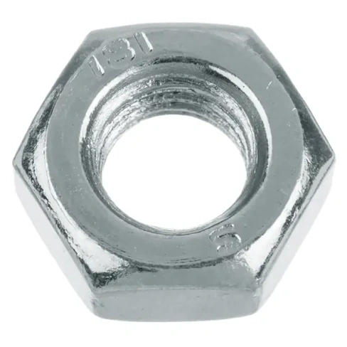 Гайка DIN 934 М10