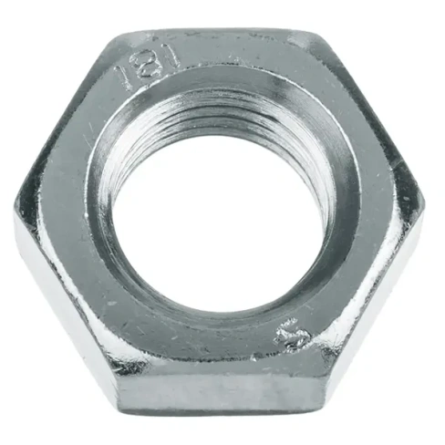 Гайка DIN 934 М18
