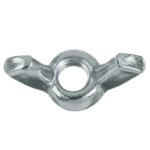 Гайка барашковая DIN 315 М6