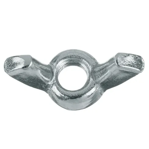 Гайка барашковая DIN 315 М6