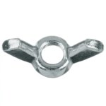 Гайка барашковая DIN 315 М8
