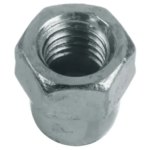 Гайка колпачковая DIN 1587 М5