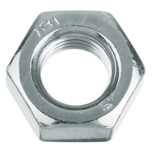 Гайка DIN 934 М12