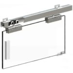 Комплект фурнитуры Delta Glass