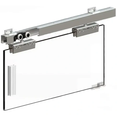 Комплект фурнитуры Delta Glass