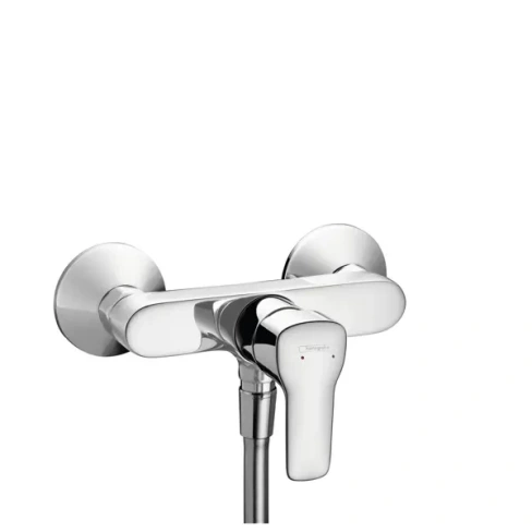 Смеситель для душа Hansgrohe MySport L однорычажный цвет хром HANSGROHE MySport MySport для душа