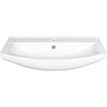 Раковина Sanita Luxe Best 85 см фарфор SANITA LUXE Best Раковина Best85