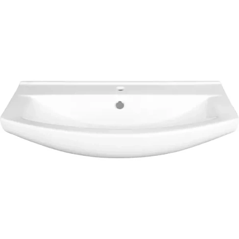 Раковина Sanita Luxe Best 85 см фарфор SANITA LUXE Best Раковина Best85