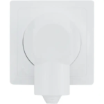 Комплект силовой накладной Schneider Electric W59 розетка