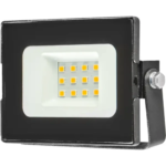 Прожектор светодиодный уличный SMD Volpe 10 Вт 3000К IP65 VOLPE ULF-Q513