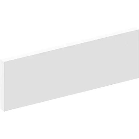 Дверь для шкафа Delinia ID София 32.9x76.5 см ЛДСП цвет белый DELINIA ID